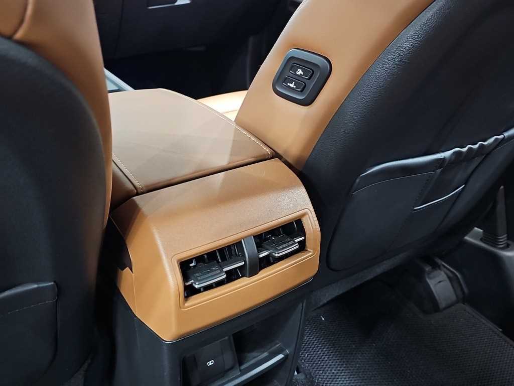 Ssangyong Torres 2025 the color of pearl - Importación desde Corea - HF Imports Iquique - Foto 15
