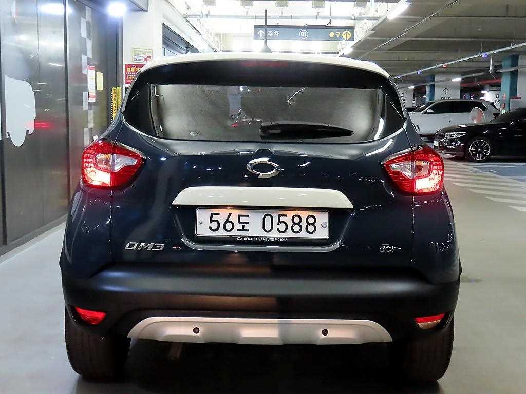 SAMSUNG QM3 - Vista 5