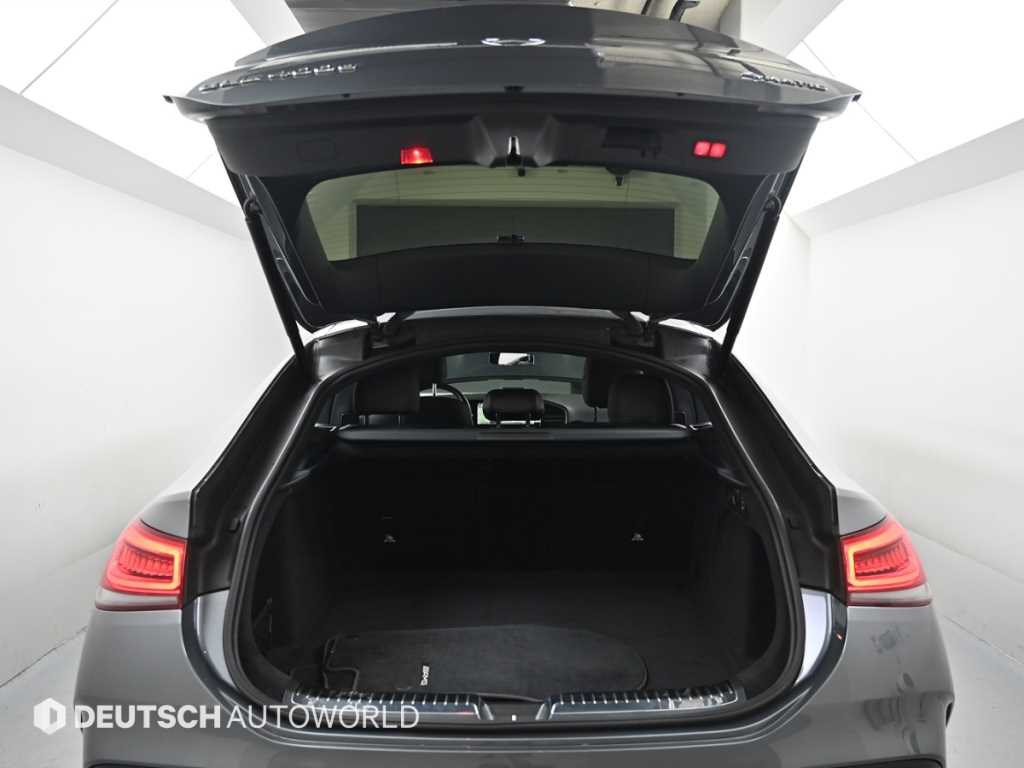 Mercedes Benz GLE Class 2021 Gris - Importación desde Corea - HF Imports Iquique - Foto 19