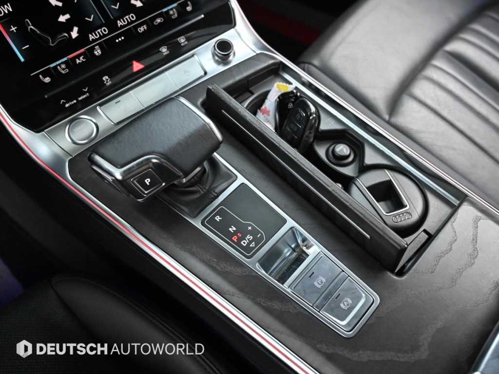 Audi A6 2020 Blanco - Importación desde Corea - HF Imports Iquique - Foto 18