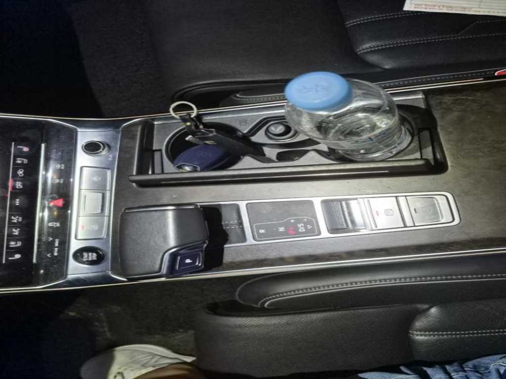 Audi A7 - Vista 6
