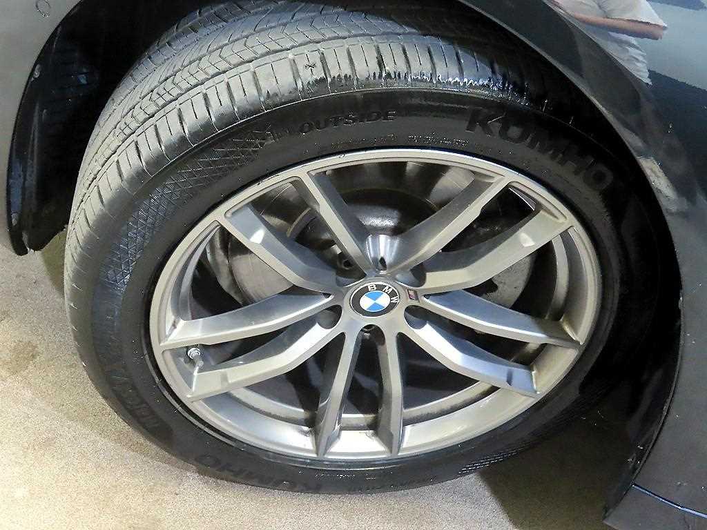 BMW 5 Series 2018 Negro - Importación desde Corea - HF Imports Iquique - Foto 20