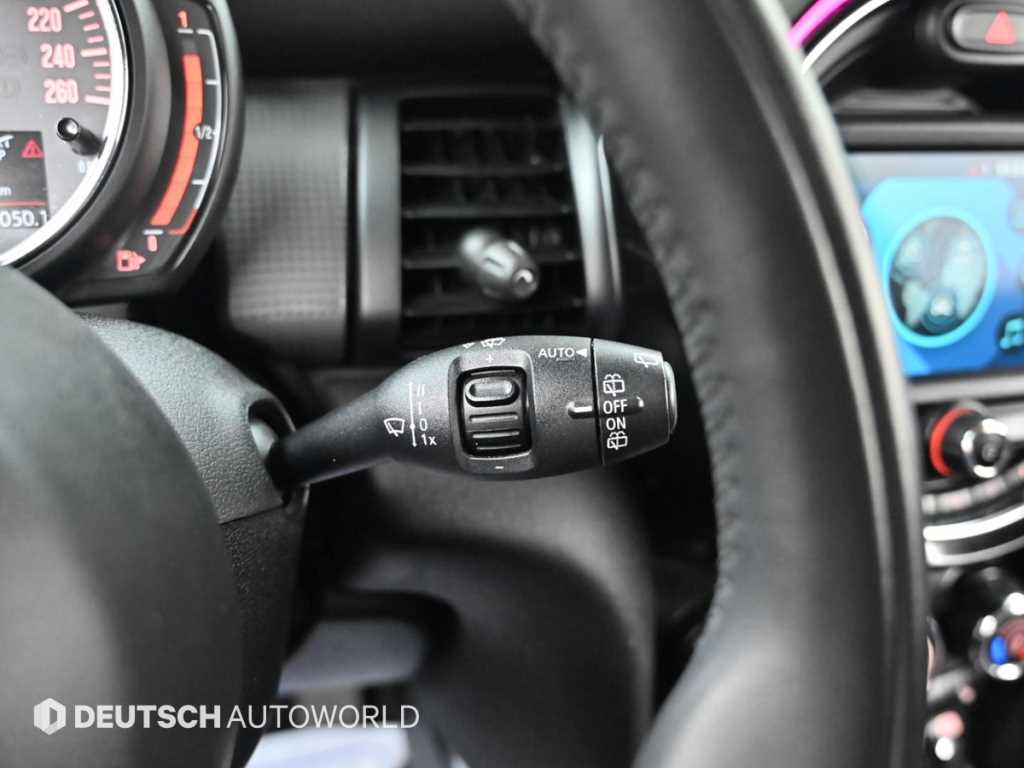 Mini Cooper 2020 the color of pearl - Importación desde Corea - HF Imports Iquique - Foto 18