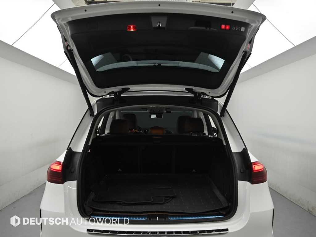 Mercedes Benz GLE Class 2025 Blanco - Importación desde Corea - HF Imports Iquique - Foto 19
