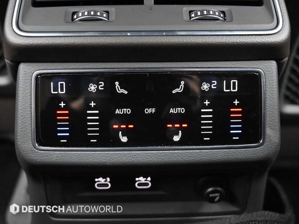 Audi A7 2021 Blanco - Importación desde Corea - HF Imports Iquique - Foto 16