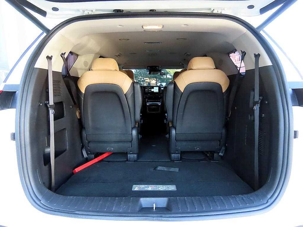 KIA Carnival 2021 - Importación desde Corea - HF Imports Iquique - Foto 17