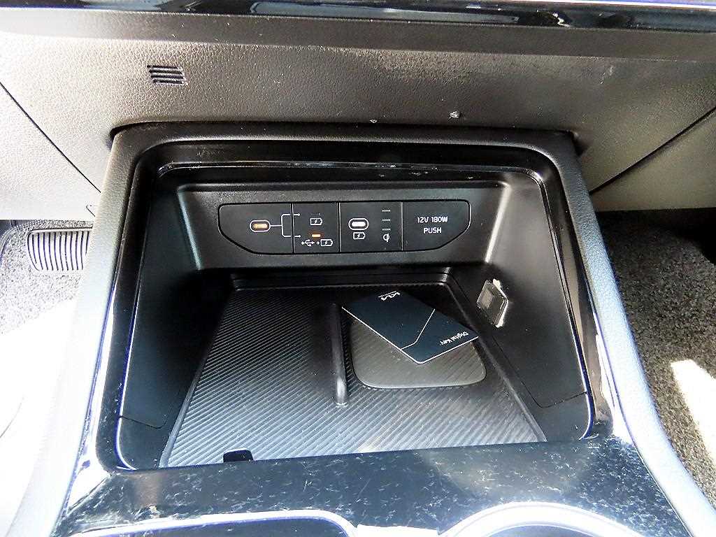 KIA K5 2024 Negro - Importación desde Corea - HF Imports Iquique - Foto 13