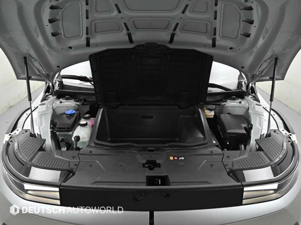 HYUNDAI Ioniq 5 - Vista 6