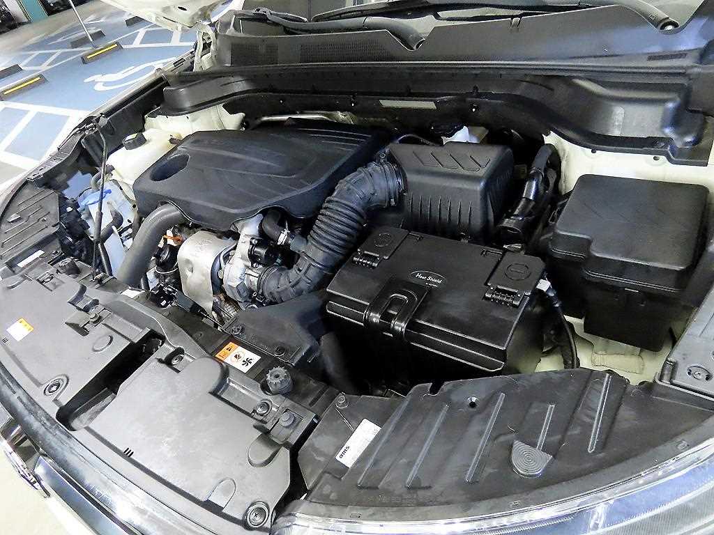 Ssangyong Korando 2021 Blanco - Importación desde Corea - HF Imports Iquique - Foto 19