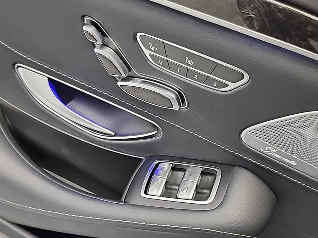 Mercedes Benz S Class 2020 Negro - Importación desde Corea - HF Imports Iquique - Foto 14