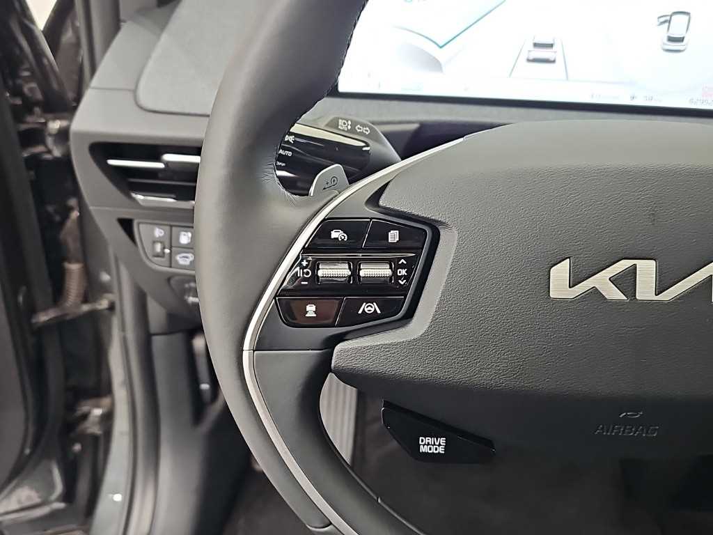KIA EV6 2023 - Importación desde Corea - HF Imports Iquique - Foto 17