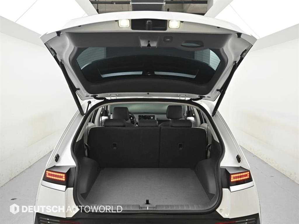HYUNDAI Ioniq 5 2022 Blanco - Importación desde Corea - HF Imports Iquique - Foto 18