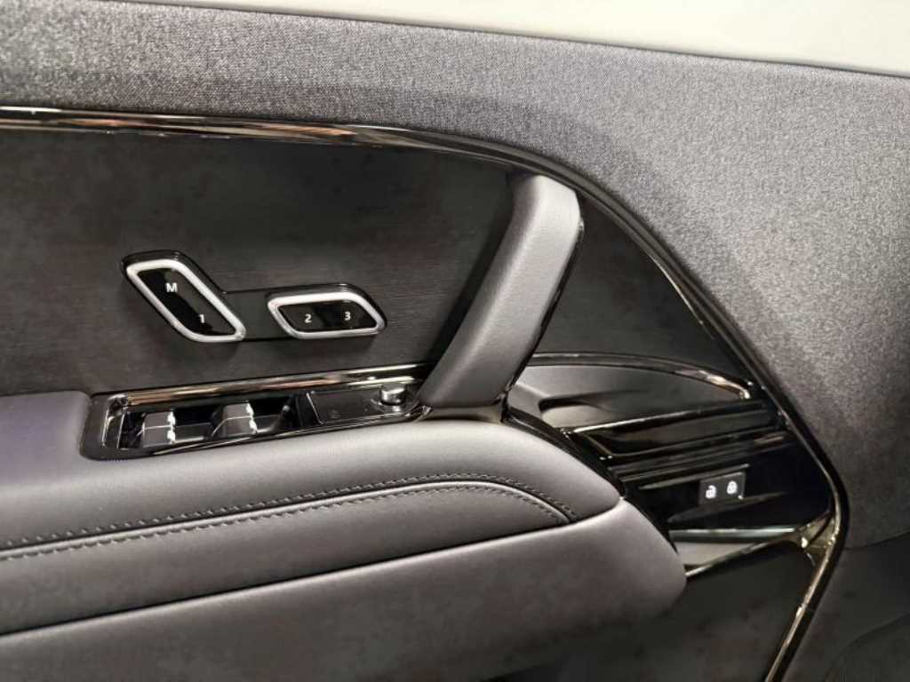 Land Rover Range Rover Sports - Vista 11