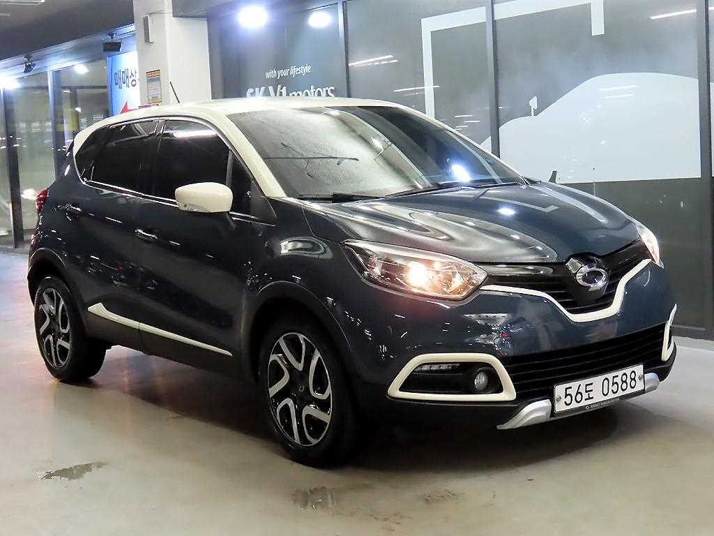 SAMSUNG QM3 2016 Gris - Importación desde Corea - HF Imports Iquique - Foto 1