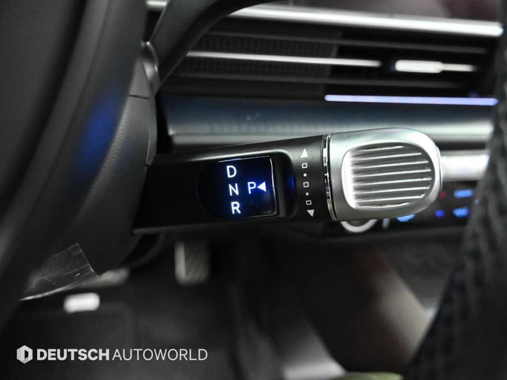 HYUNDAI Ioniq 6 - Vista 9