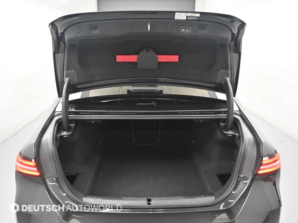 BMW 5 Series 2025 Gris - Importación desde Corea - HF Imports Iquique - Foto 19
