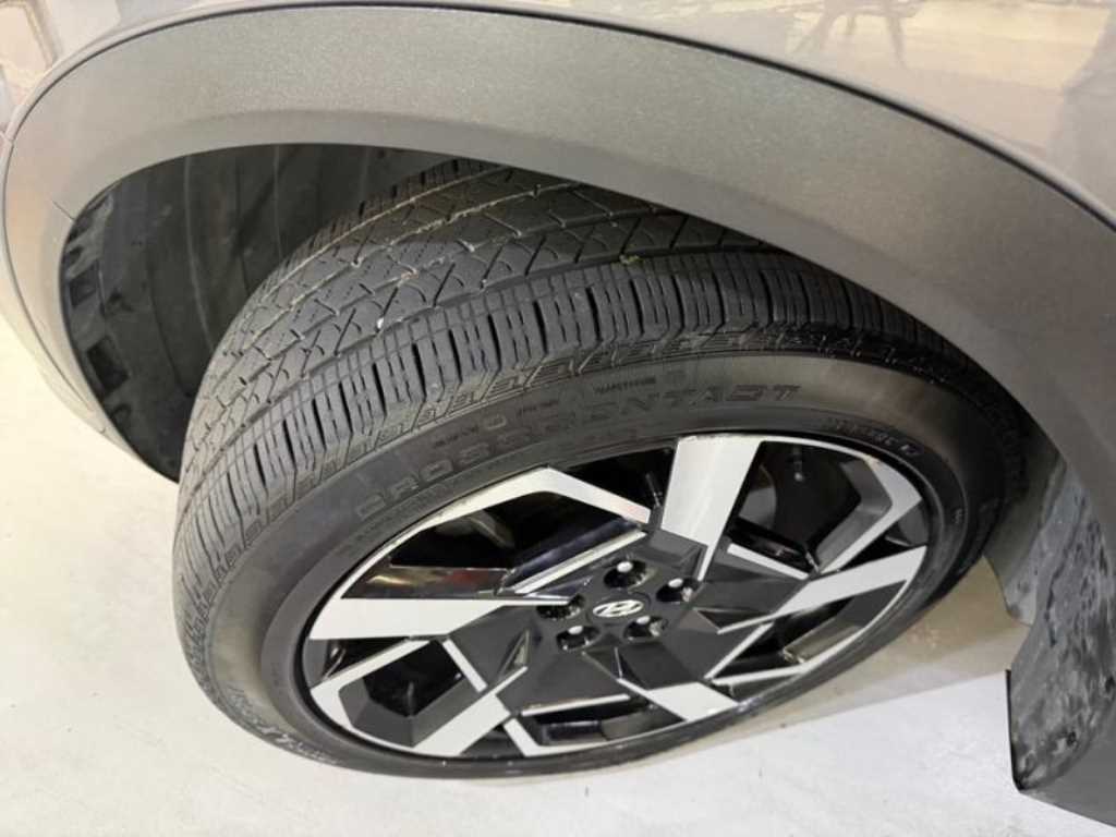 HYUNDAI Santa Fe 2023 Gris - Importación desde Corea - HF Imports Iquique - Foto 20