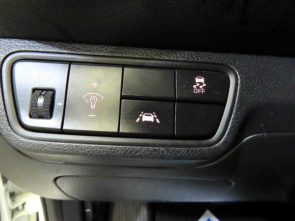 KIA K3 2019 Blanco - Importación desde Corea - HF Imports Iquique - Foto 14