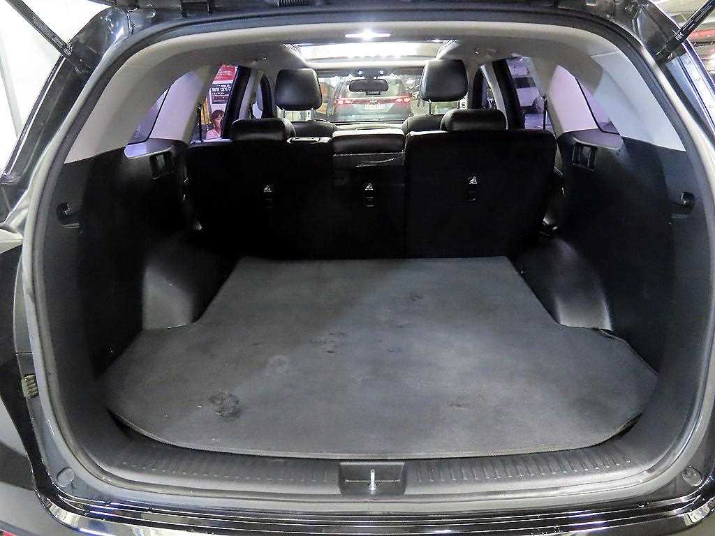 KIA Sorento 2015 Negro - Importación desde Corea - HF Imports Iquique - Foto 17