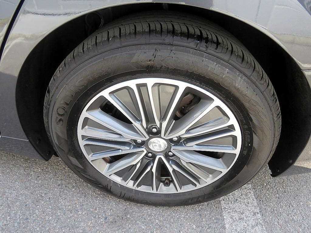 HYUNDAI Grandeur 2018 Gris - Importación desde Corea - HF Imports Iquique - Foto 20