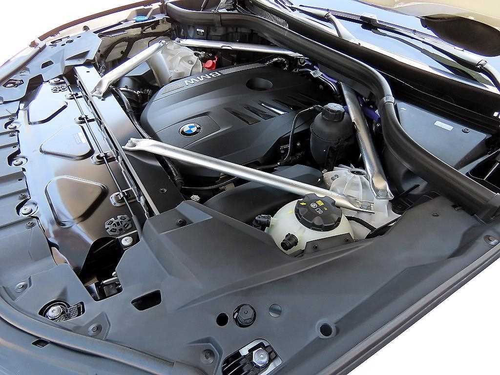 BMW X5 2025 Blanco - Importación desde Corea - HF Imports Iquique - Foto 19