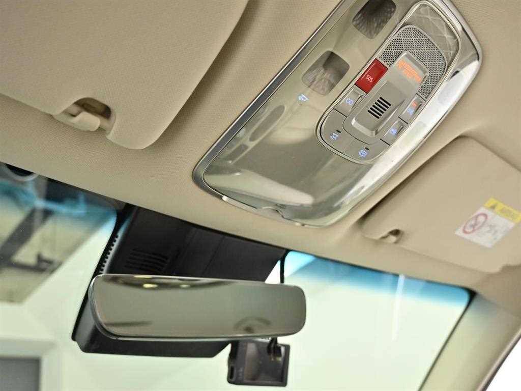 Genesis GV70 - Vista 12