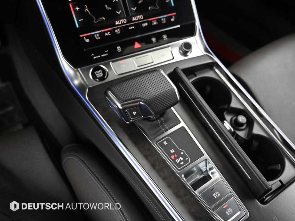 Audi A7 - Vista 9