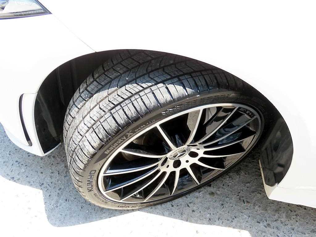 Mercedes Benz CLS Class 2020 Blanco - Importación desde Corea - HF Imports Iquique - Foto 20