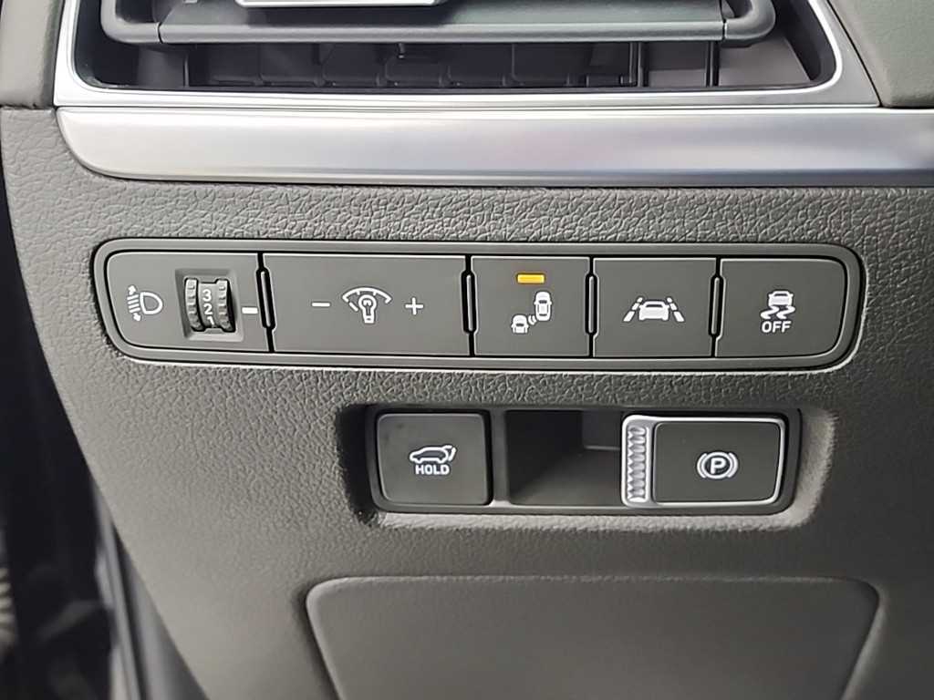 HYUNDAI Palisade 2022 Negro - Importación desde Corea - HF Imports Iquique - Foto 18