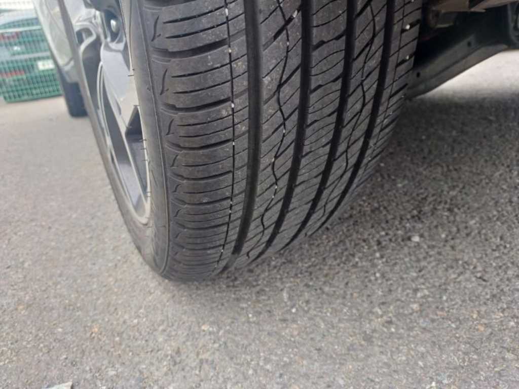 KIA Sportage - Vista 4