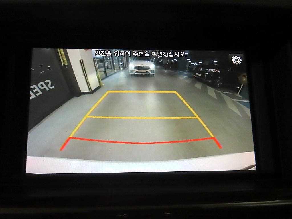 Genesis G80 2019 Blanco - Importación desde Corea - HF Imports Iquique - Foto 16