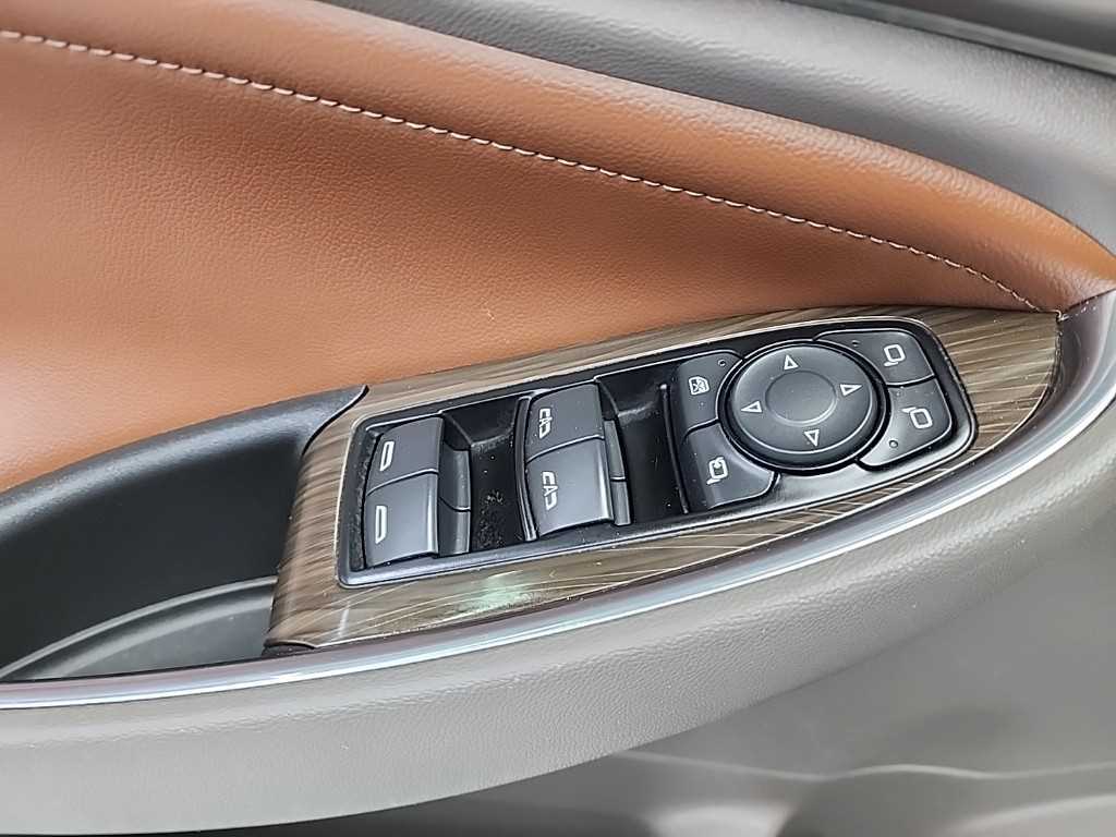 Chevrolet Malibu 2017 Gris - Importación desde Corea - HF Imports Iquique - Foto 18