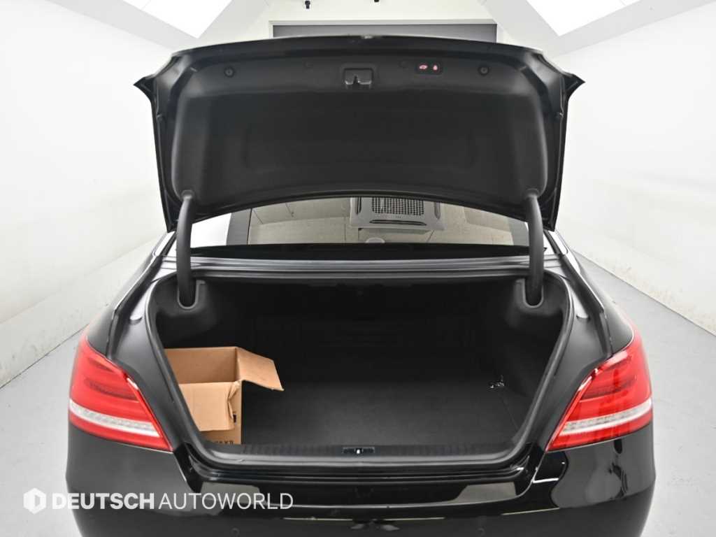 HYUNDAI Equus 2014 Negro - Importación desde Corea - HF Imports Iquique - Foto 19