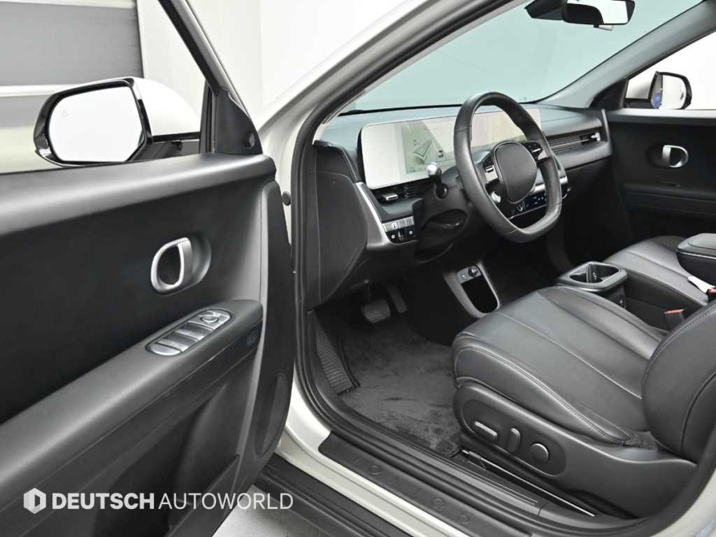 HYUNDAI Ioniq 5 - Vista 11