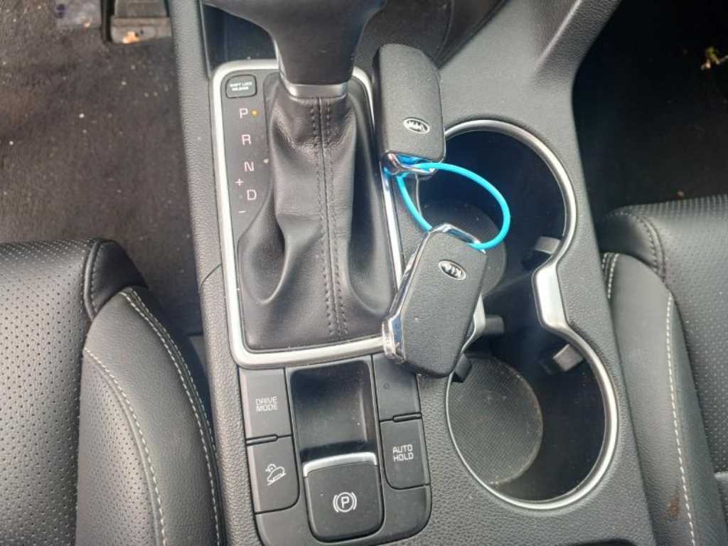 KIA Sportage 2020 Blanco - Importación desde Corea - HF Imports Iquique - Foto 18