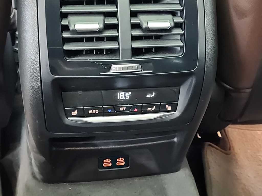 BMW X4 2021 - Importación desde Corea - HF Imports Iquique - Foto 13