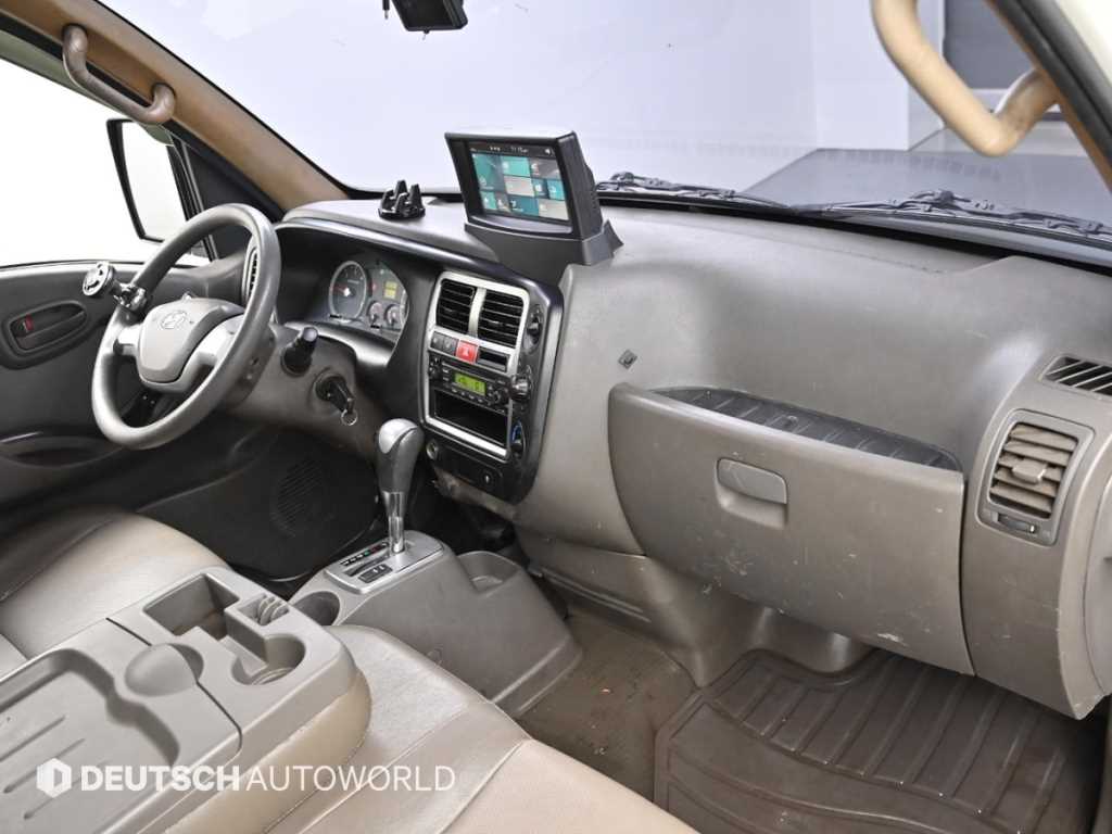 Small Truck Cargo (small) - Vista 7