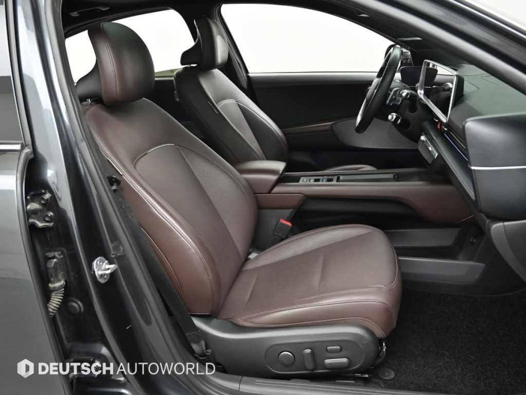 HYUNDAI Ioniq 6 - Vista 10