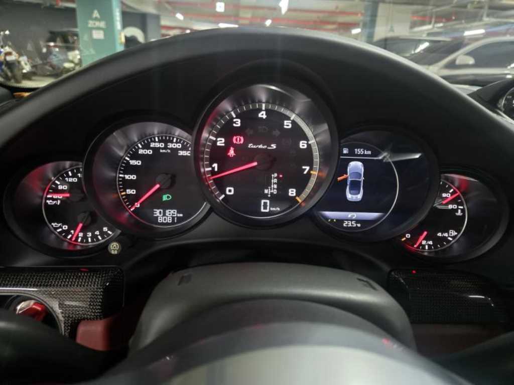 Porsche 911 2019 - Importación desde Corea - HF Imports Iquique - Foto 13