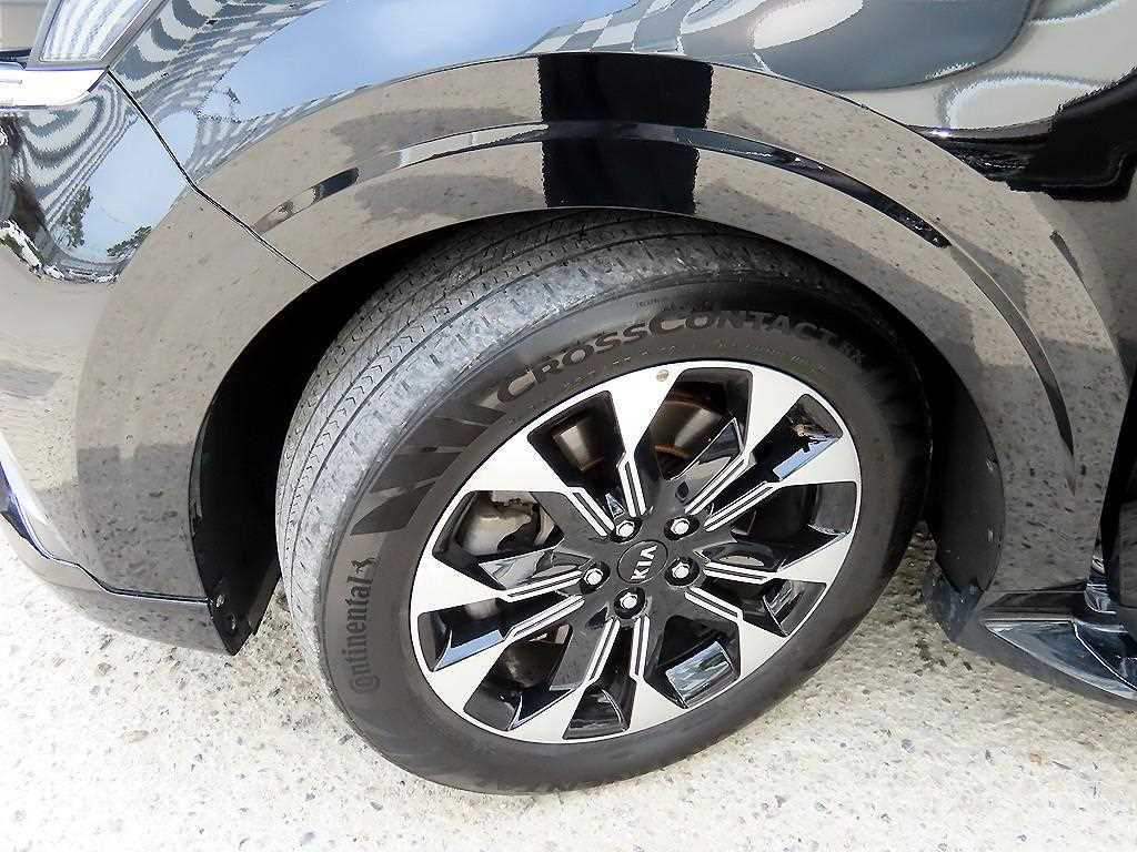 KIA Carnival 2021 Negro - Importación desde Corea - HF Imports Iquique - Foto 20