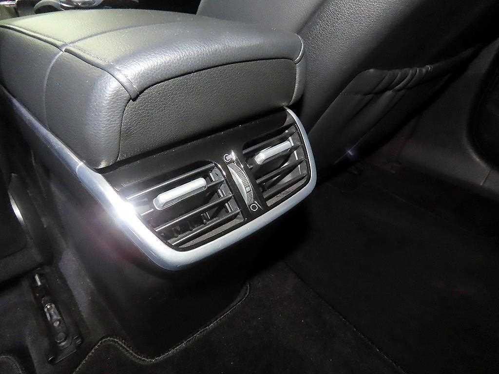 HYUNDAI Grandeur 2020 Gris - Importación desde Corea - HF Imports Iquique - Foto 18