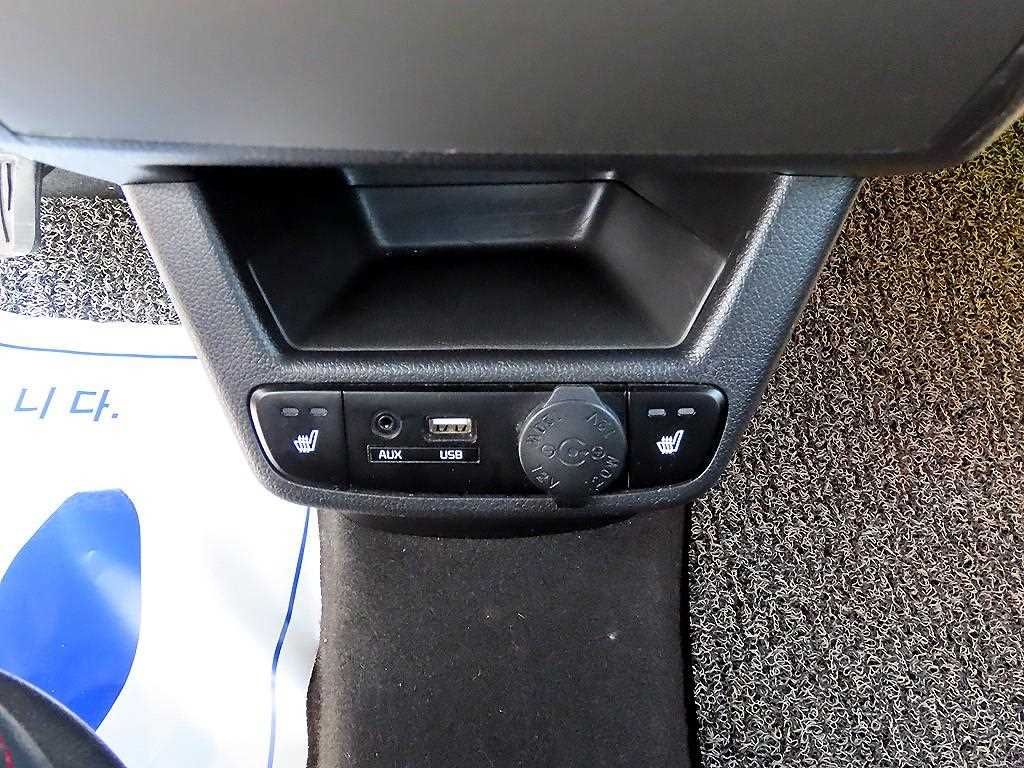 KIA Ray - Vista 12