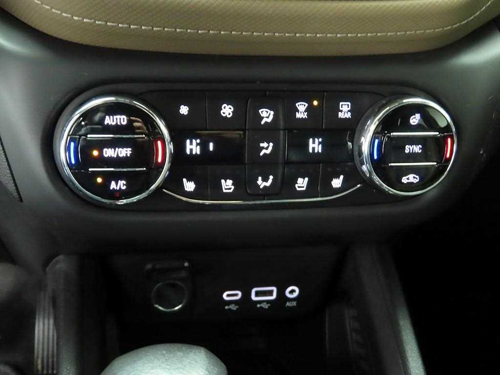 Chevrolet Trail Blazer 2021 Gris - Importación desde Corea - HF Imports Iquique - Foto 17