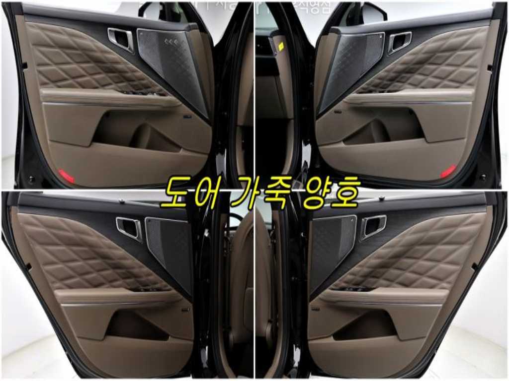 KIA K8 2022 - Importación desde Corea - HF Imports Iquique - Foto 13