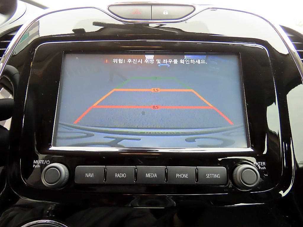 SAMSUNG QM3 2015 the color of pearl - Importación desde Corea - HF Imports Iquique - Foto 15