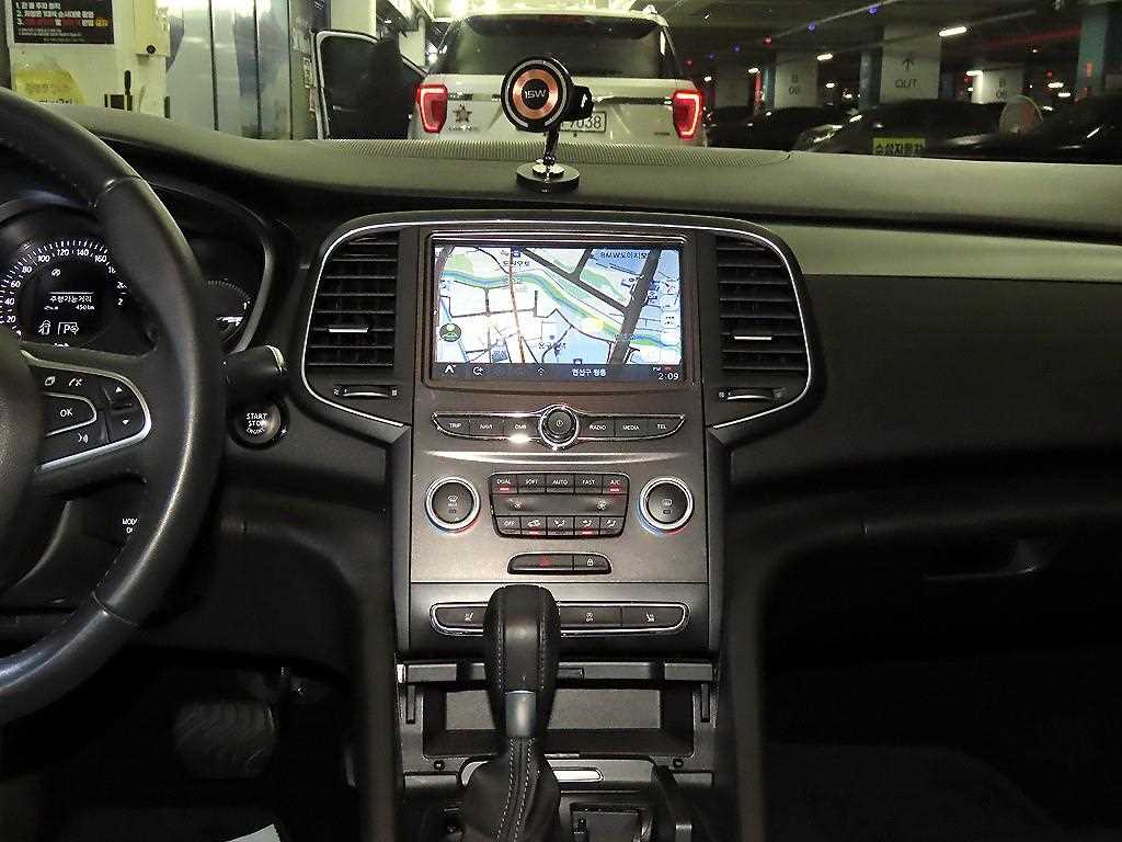 SAMSUNG SM6 - Vista 11