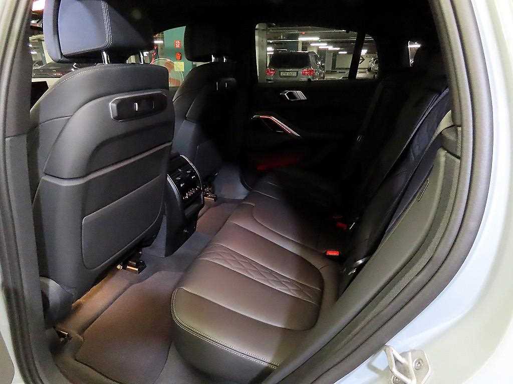 BMW X6 - Vista 7