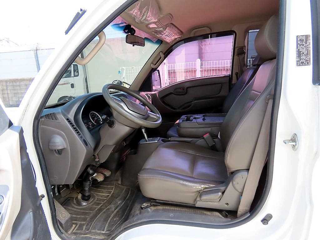 Small Truck Complaint (crane) - Vista 8