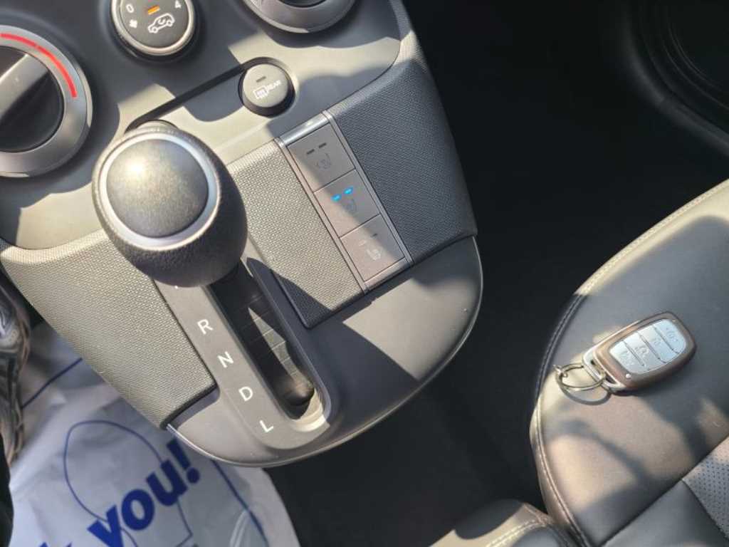 HYUNDAI Casper 2024 Blanco - Importación desde Corea - HF Imports Iquique - Foto 14