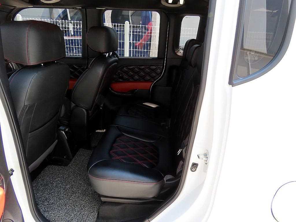 KIA Ray - Vista 6